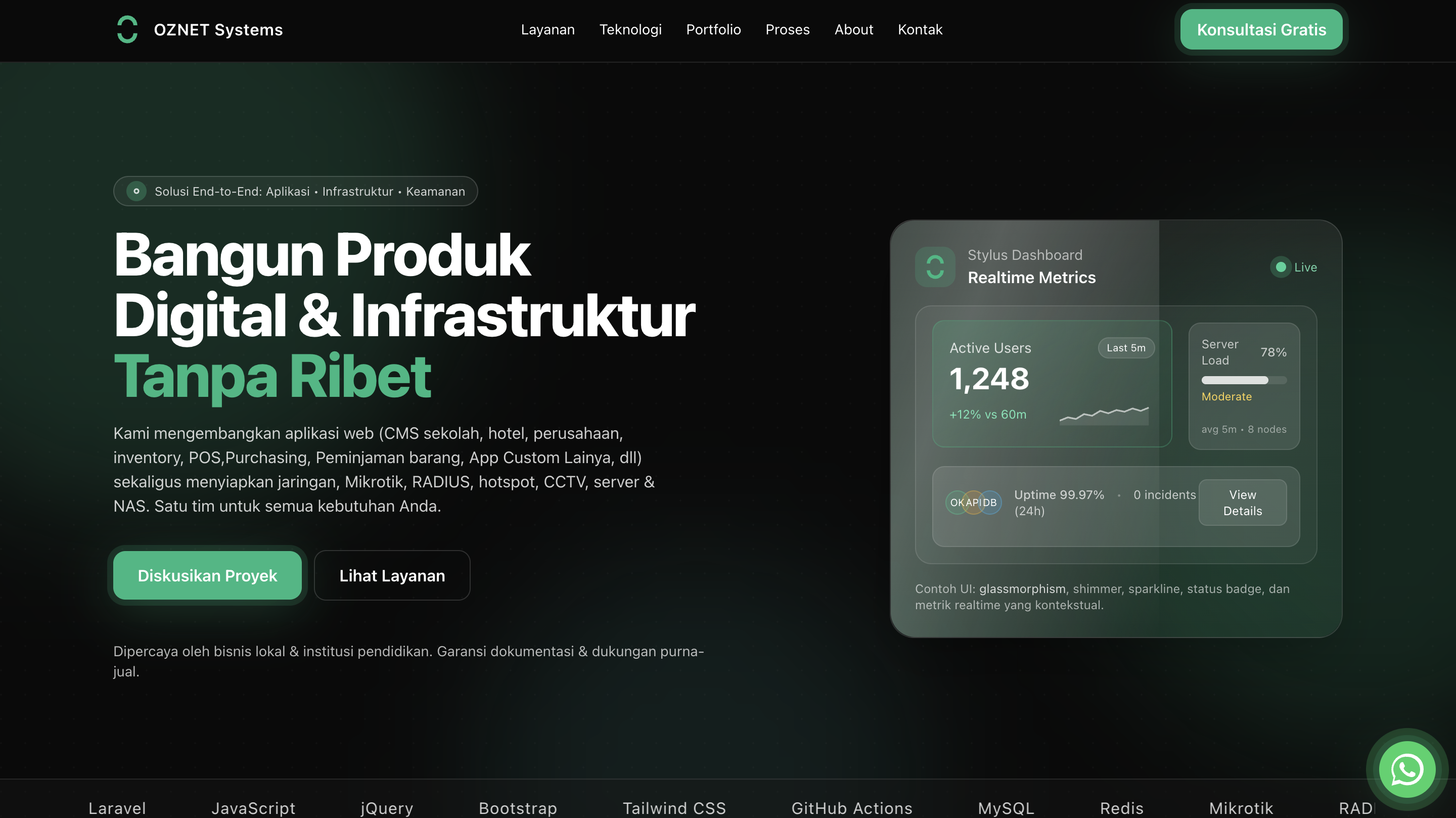 CMS Sekolah thumbnail